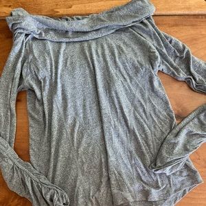 Zella workout cover up